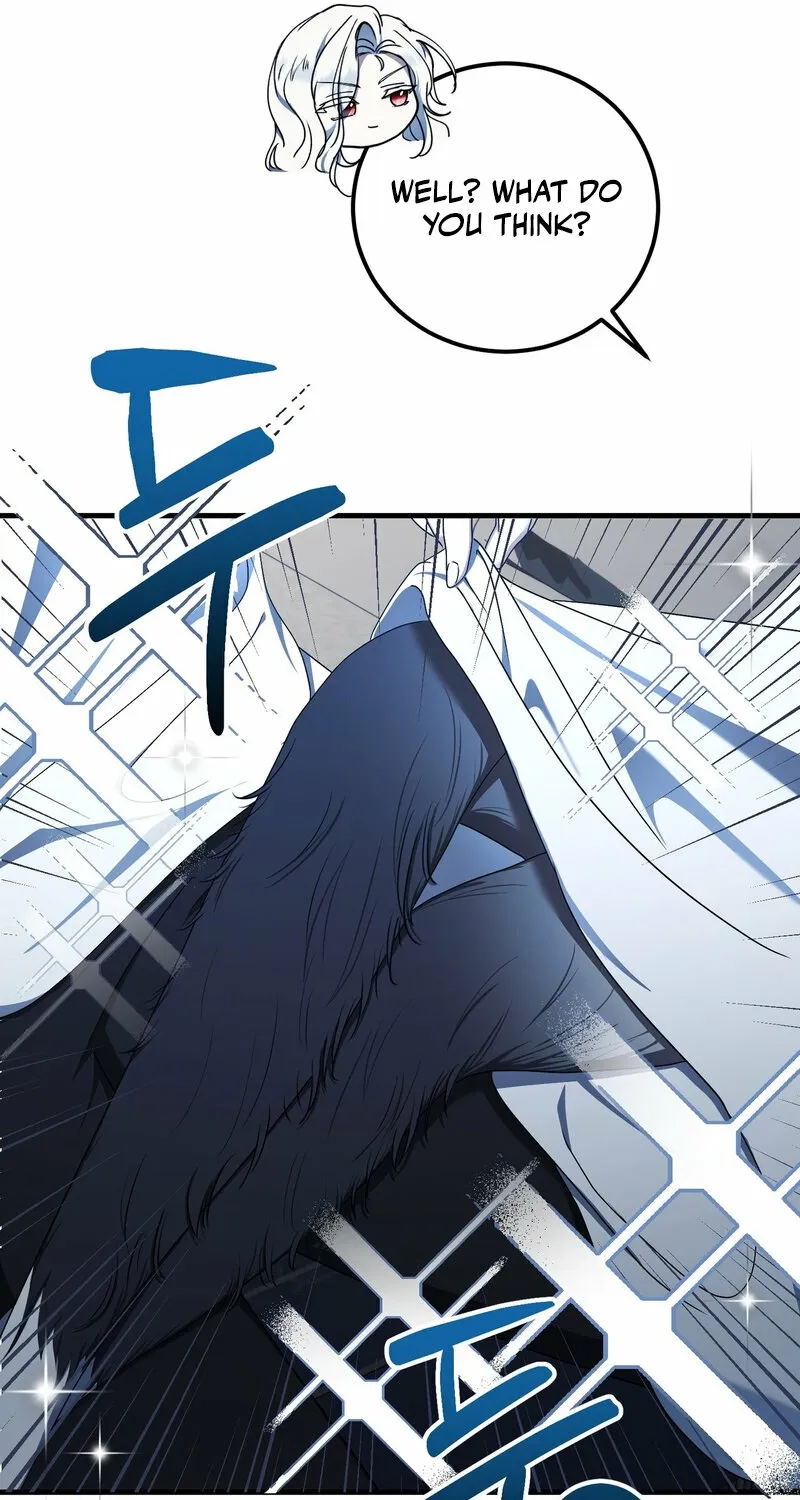 The Demon King Wants to Live in Peace Chapter 12 page 61 - 