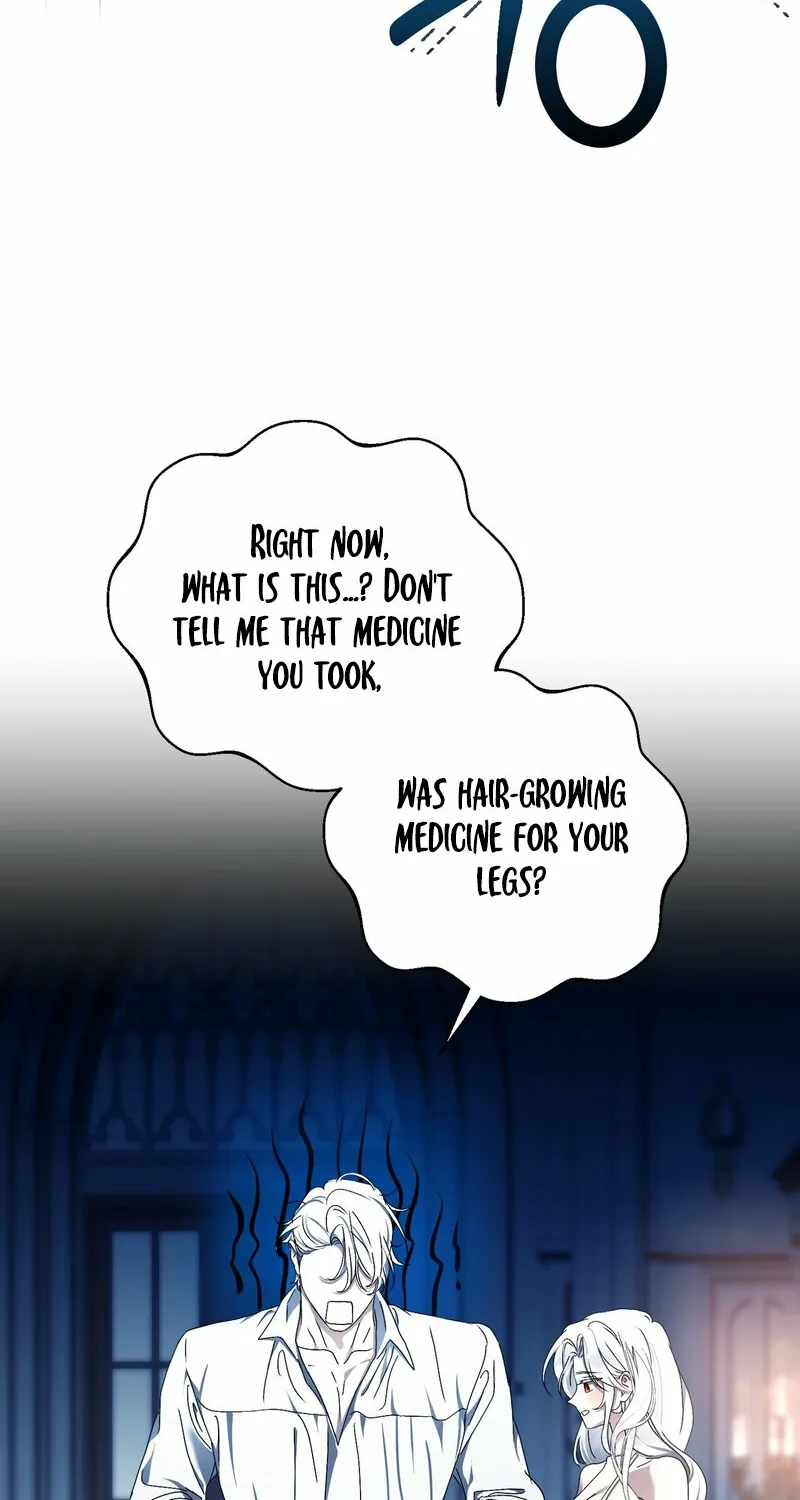 The Demon King Wants to Live in Peace Chapter 12 page 62 - 
