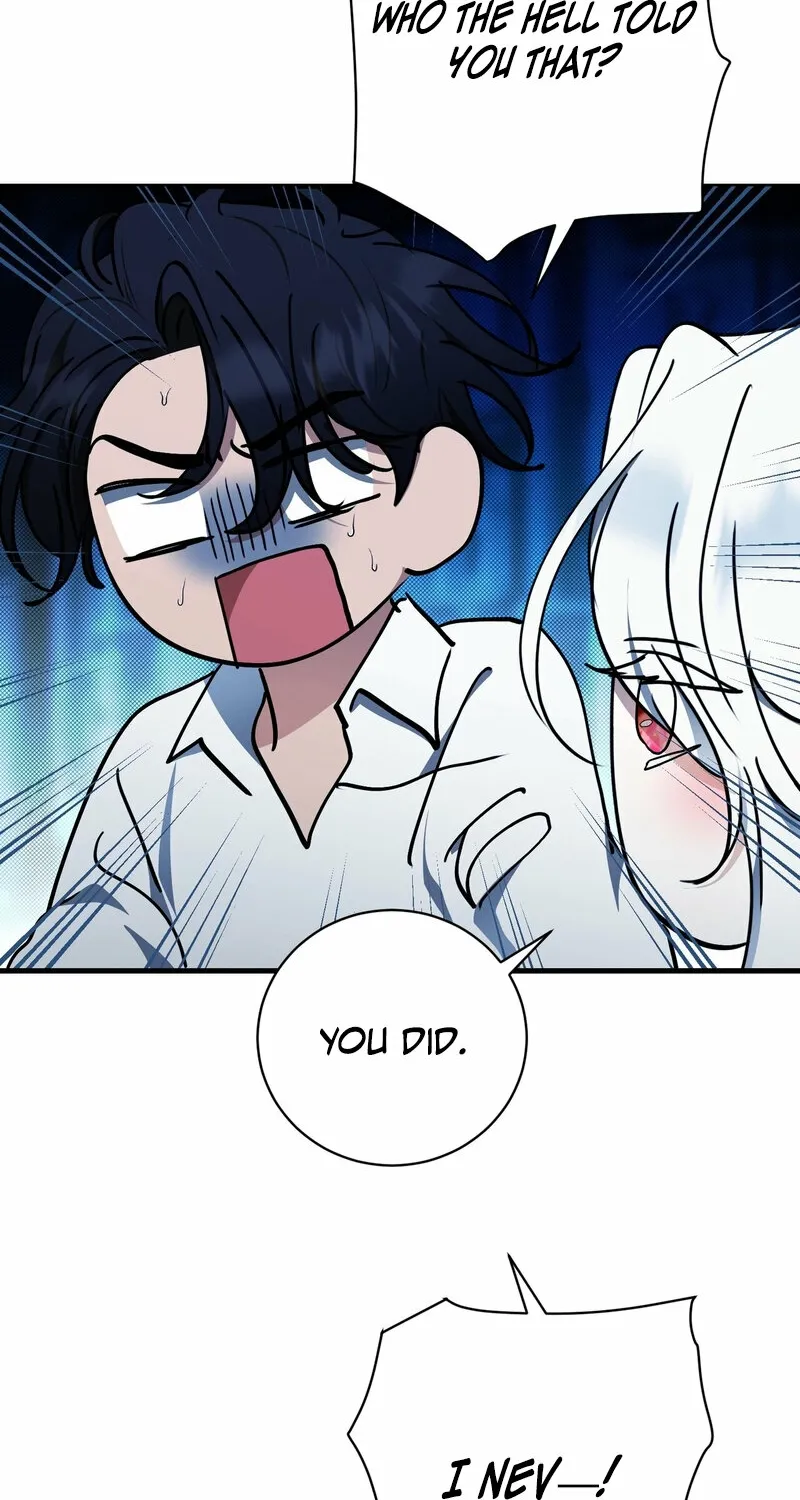 The Demon King Wants to Live in Peace Chapter 12 page 64 - 