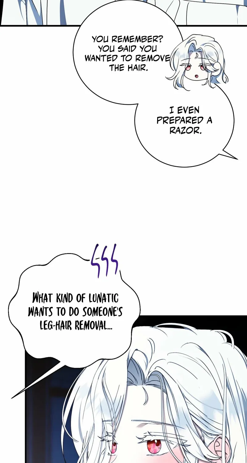 The Demon King Wants to Live in Peace Chapter 12 page 67 - 