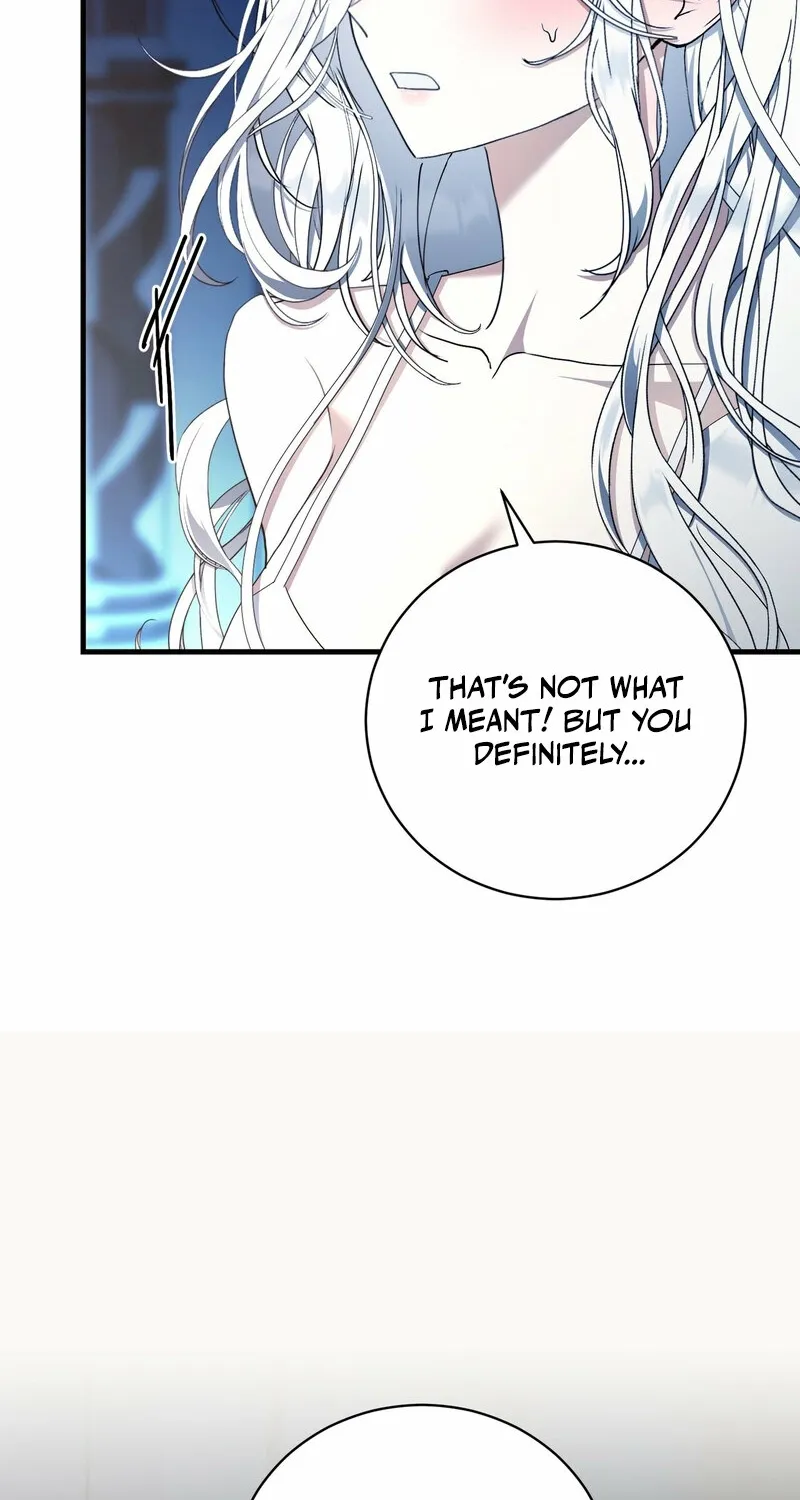 The Demon King Wants to Live in Peace Chapter 12 page 68 - 