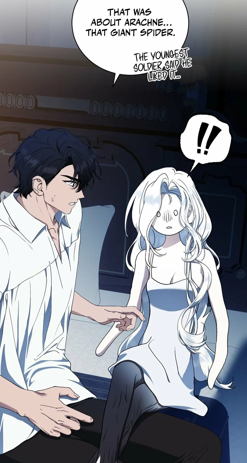 The Demon King Wants to Live in Peace Chapter 12 page 69 - 