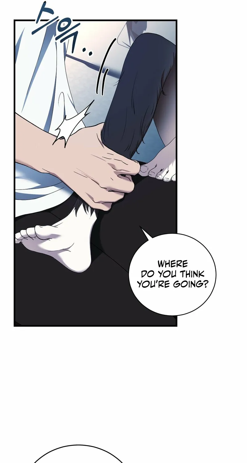 The Demon King Wants to Live in Peace Chapter 12 page 71 - 
