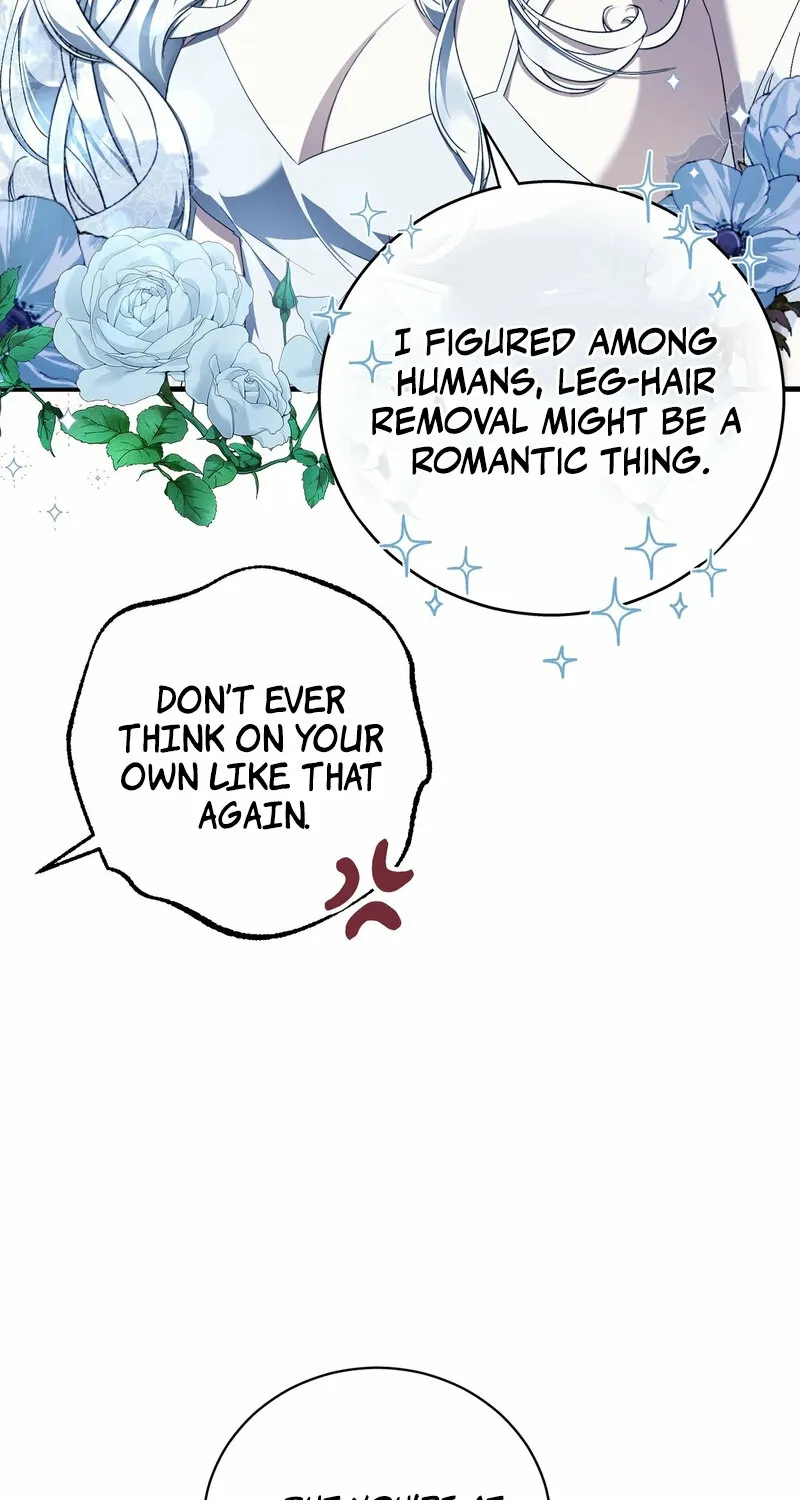 The Demon King Wants to Live in Peace Chapter 12 page 73 - 