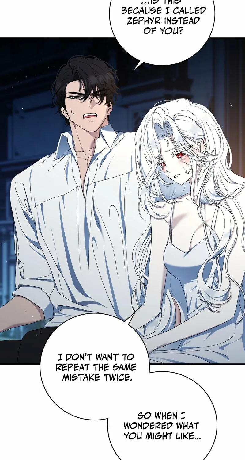 The Demon King Wants to Live in Peace Chapter 12 page 77 - 