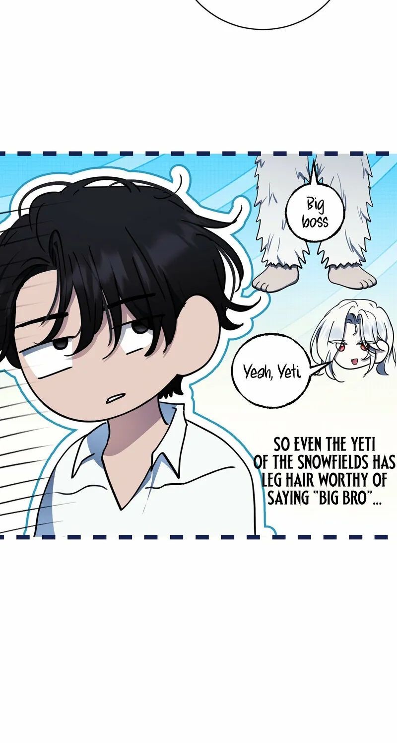 The Demon King Wants to Live in Peace Chapter 12 page 78 - 