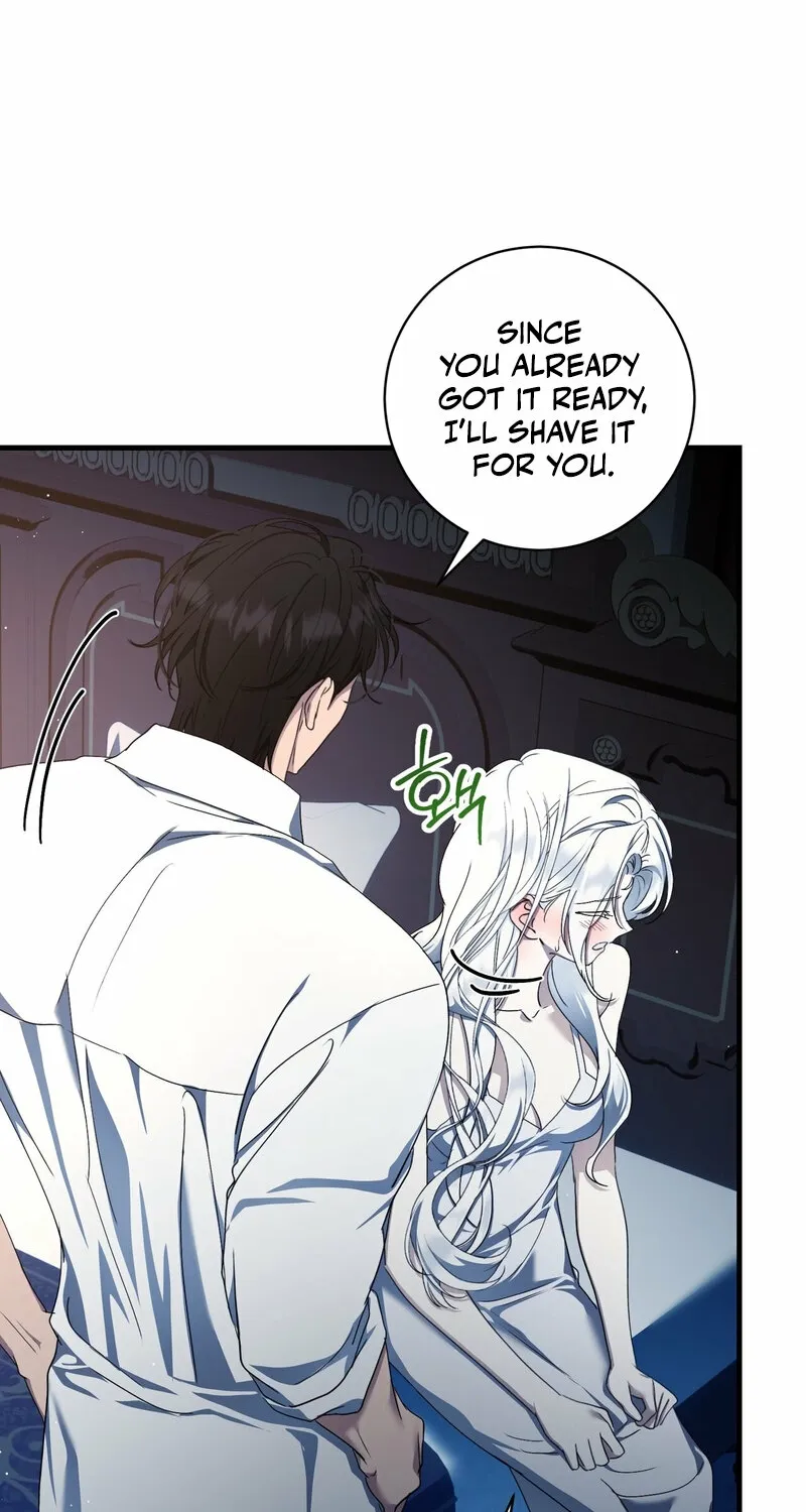 The Demon King Wants to Live in Peace Chapter 12 page 82 - 