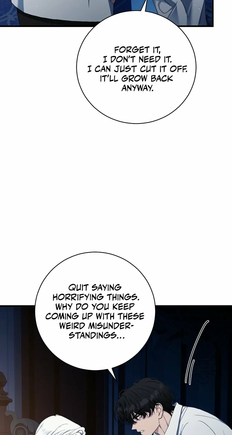 The Demon King Wants to Live in Peace Chapter 12 page 83 - 