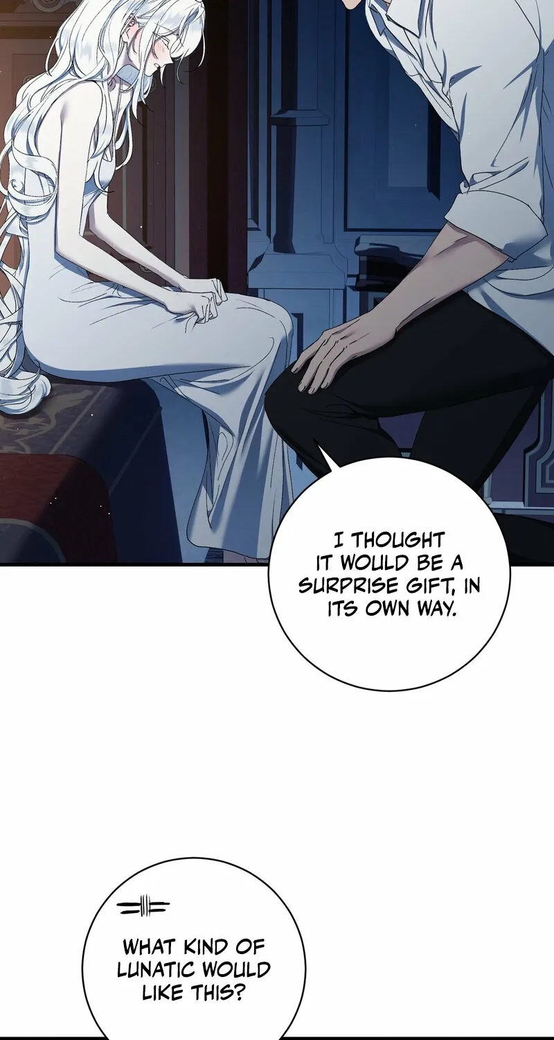The Demon King Wants to Live in Peace Chapter 12 page 84 - 
