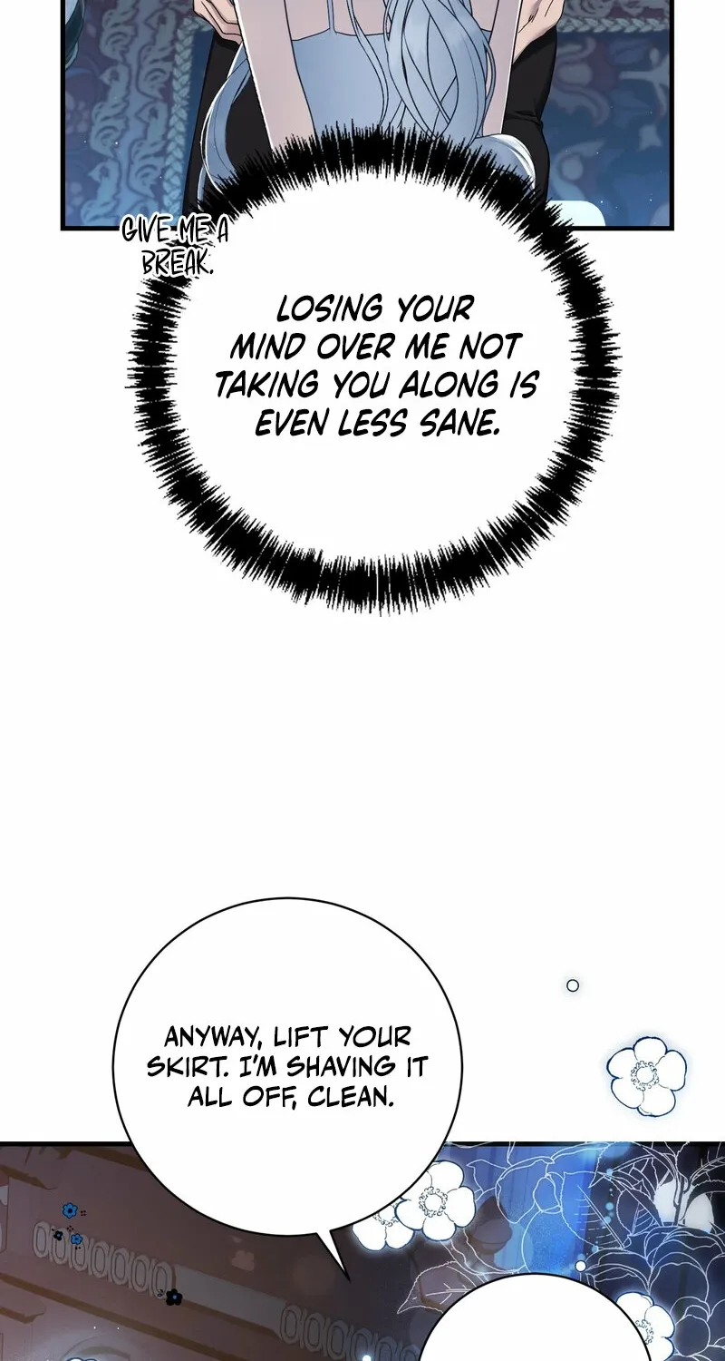 The Demon King Wants to Live in Peace Chapter 12 page 87 - 