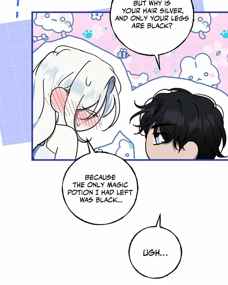 The Demon King Wants to Live in Peace Chapter 12 page 90 - 