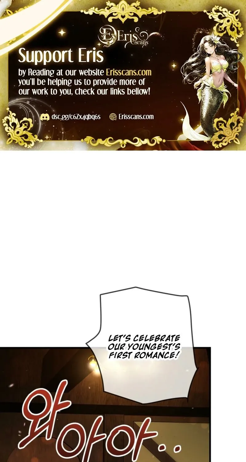 The Demon King Wants to Live in Peace Chapter 13 page 2 - 