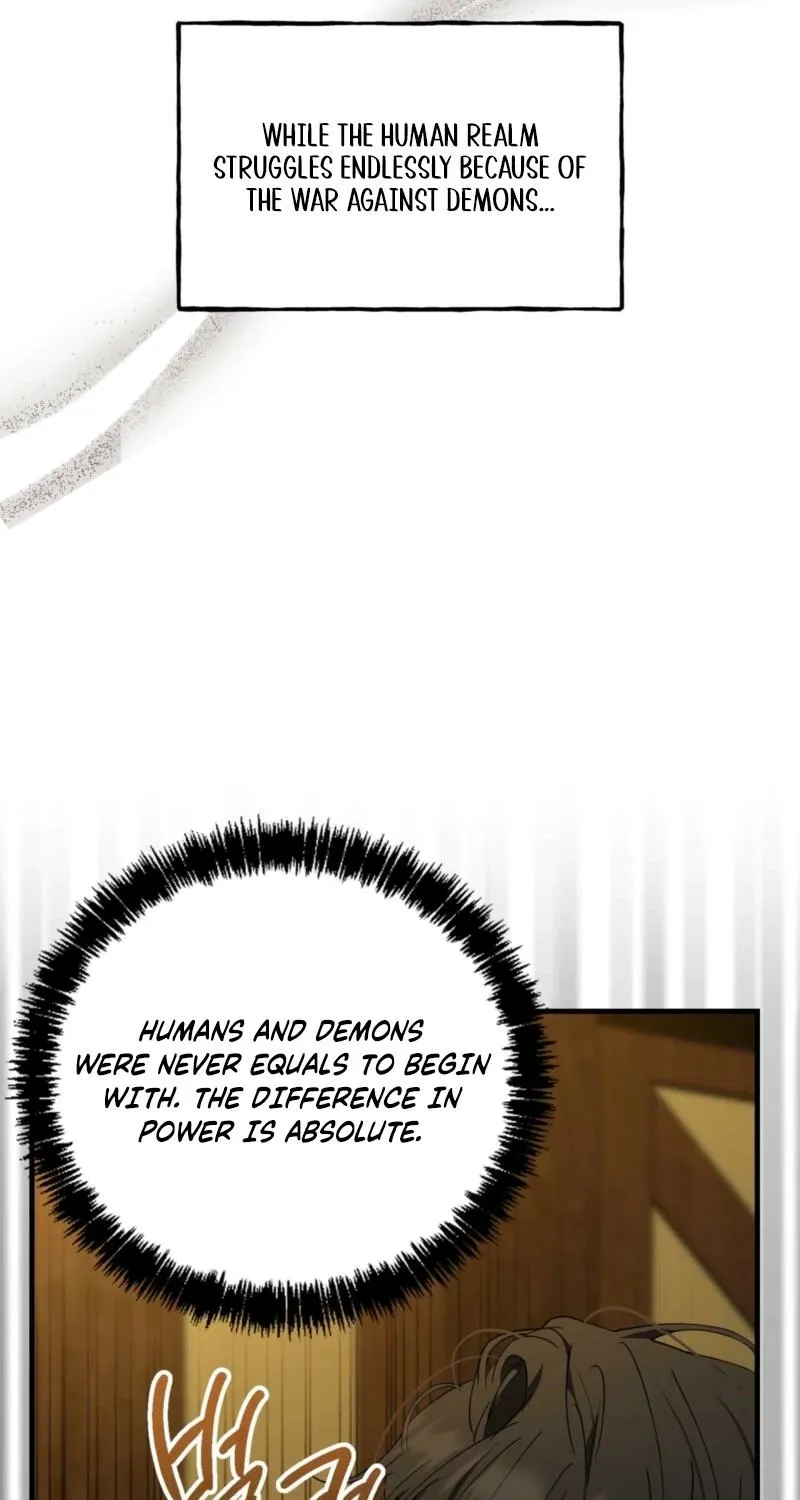 The Demon King Wants to Live in Peace Chapter 13 page 12 - 
