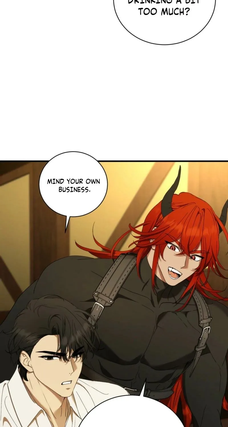 The Demon King Wants to Live in Peace Chapter 13 page 15 - 