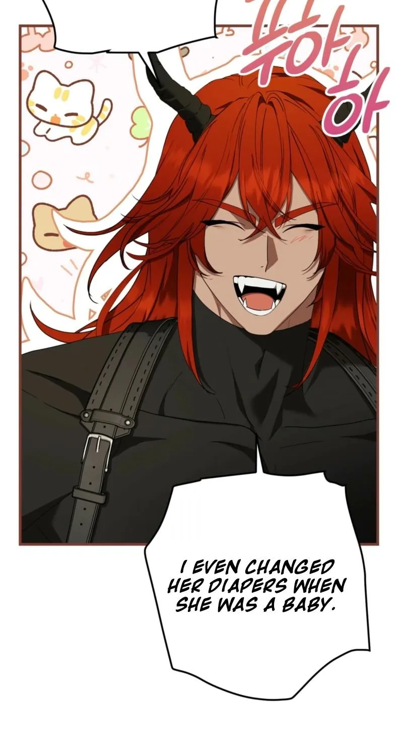The Demon King Wants to Live in Peace Chapter 13 page 18 - 