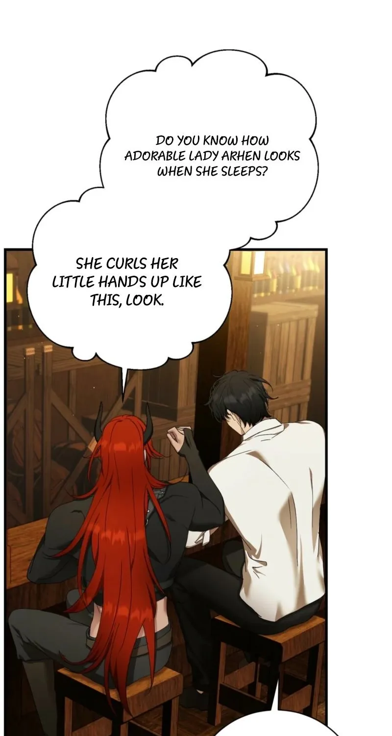 The Demon King Wants to Live in Peace Chapter 13 page 19 - 