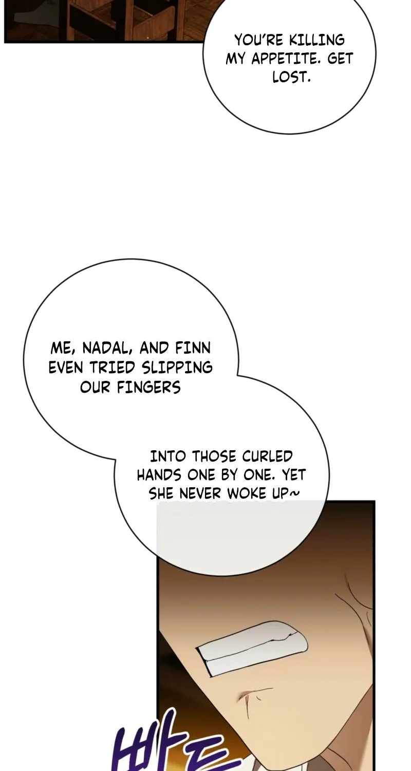 The Demon King Wants to Live in Peace Chapter 13 page 20 - 