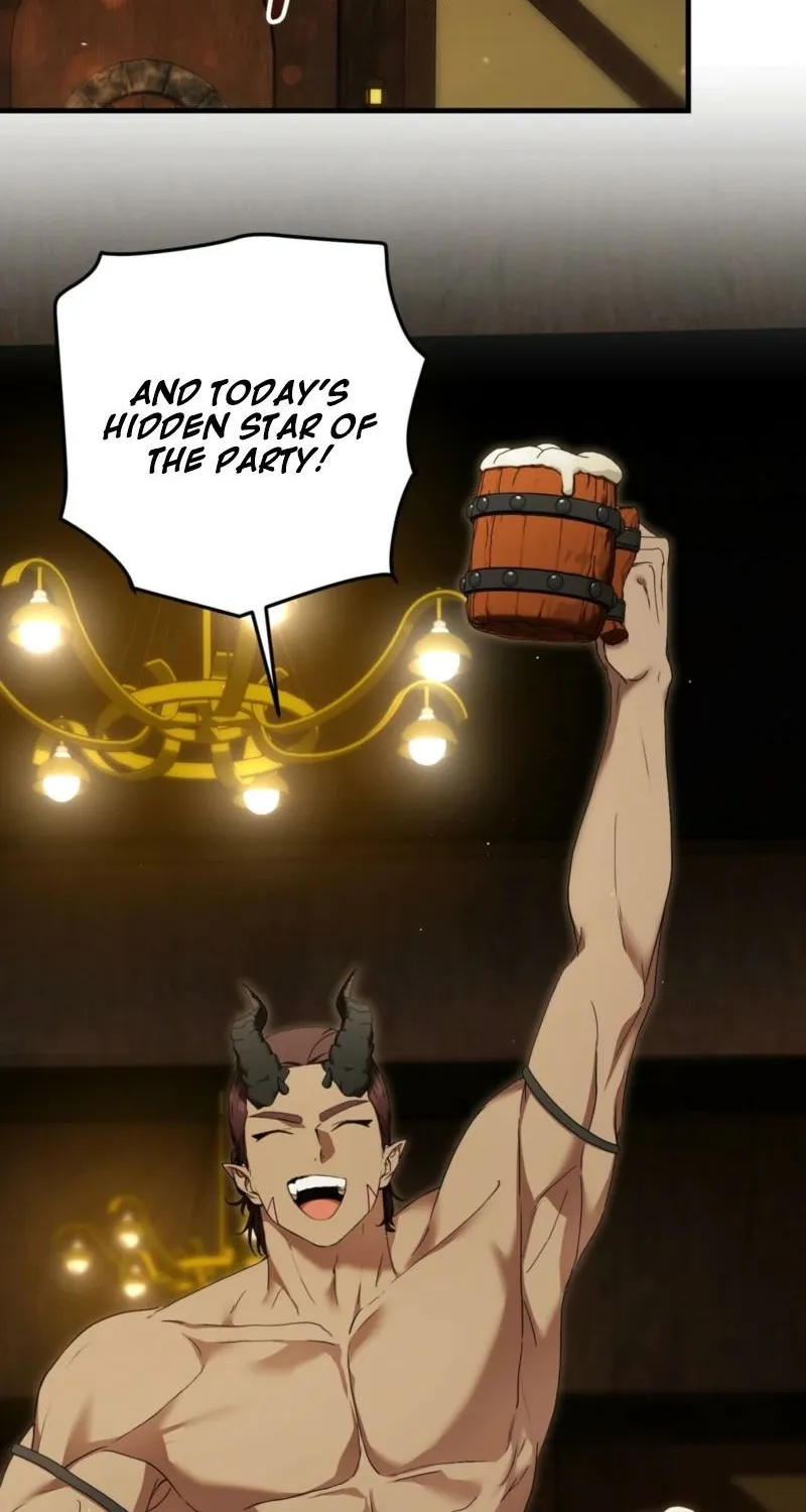 The Demon King Wants to Live in Peace Chapter 13 page 3 - 