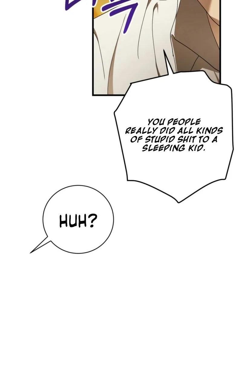 The Demon King Wants to Live in Peace Chapter 13 page 21 - 