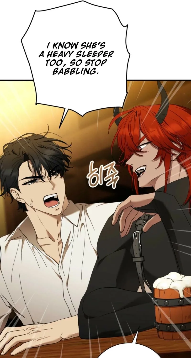 The Demon King Wants to Live in Peace Chapter 13 page 22 - 