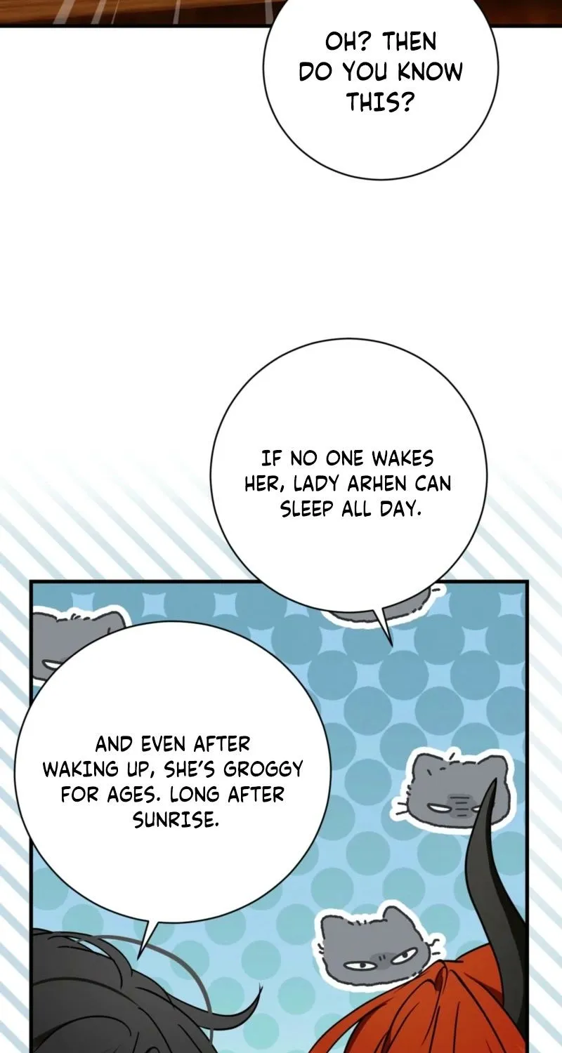 The Demon King Wants to Live in Peace Chapter 13 page 23 - 