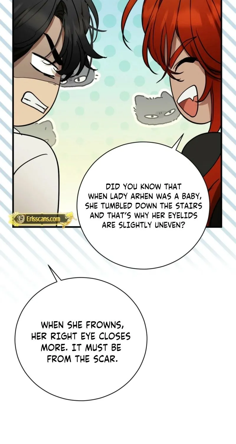 The Demon King Wants to Live in Peace Chapter 13 page 24 - 
