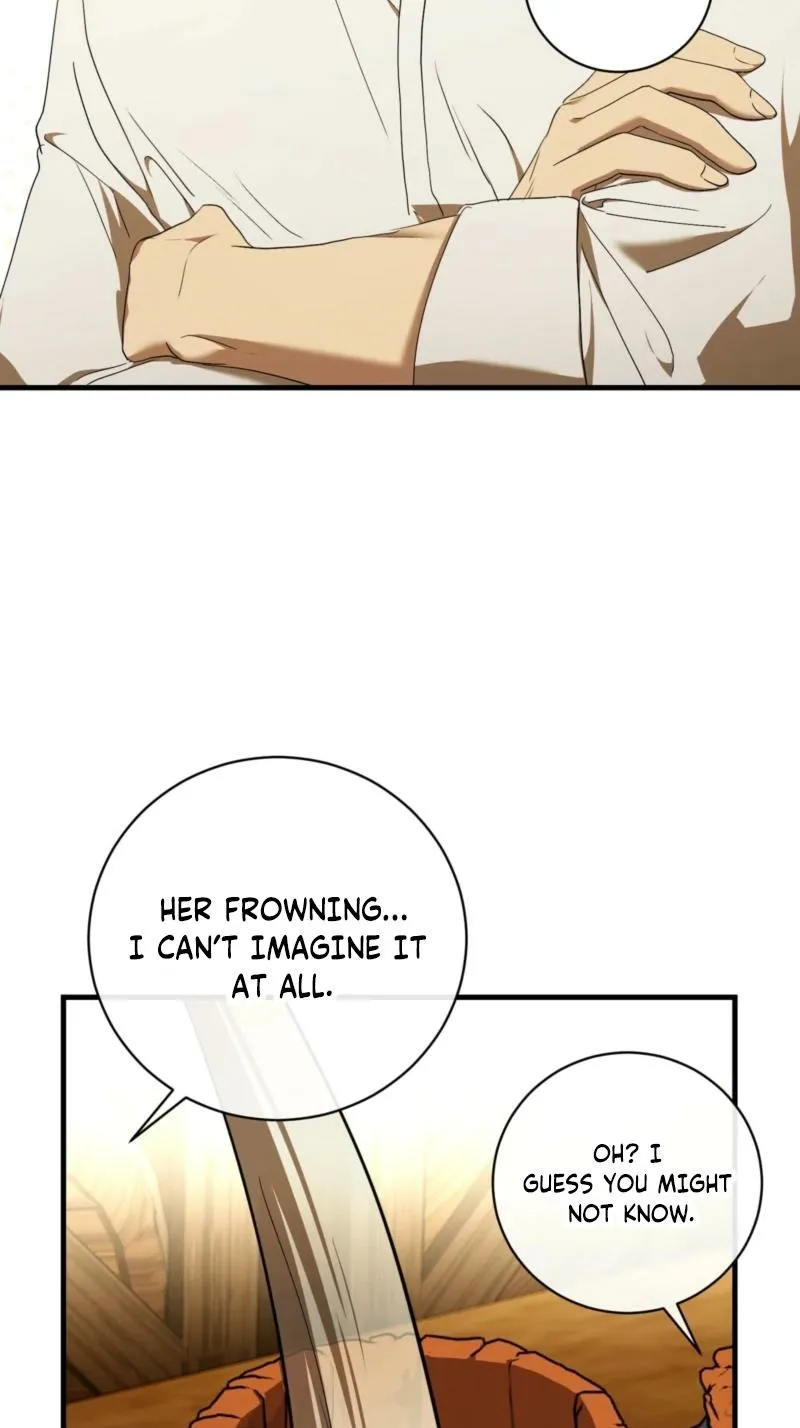 The Demon King Wants to Live in Peace Chapter 13 page 26 - 