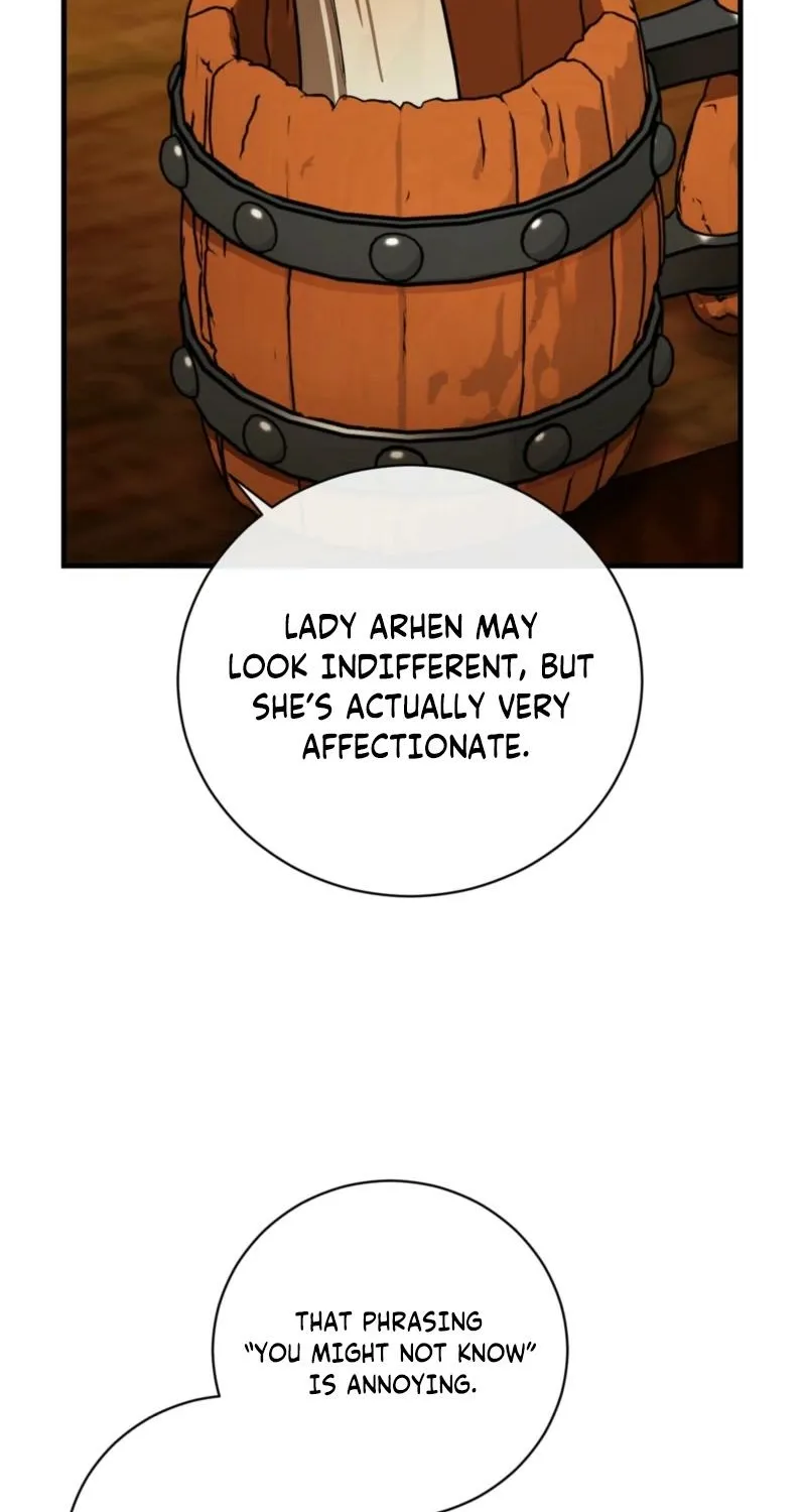 The Demon King Wants to Live in Peace Chapter 13 page 27 - 