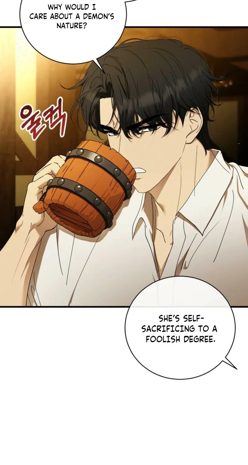 The Demon King Wants to Live in Peace Chapter 13 page 28 - 