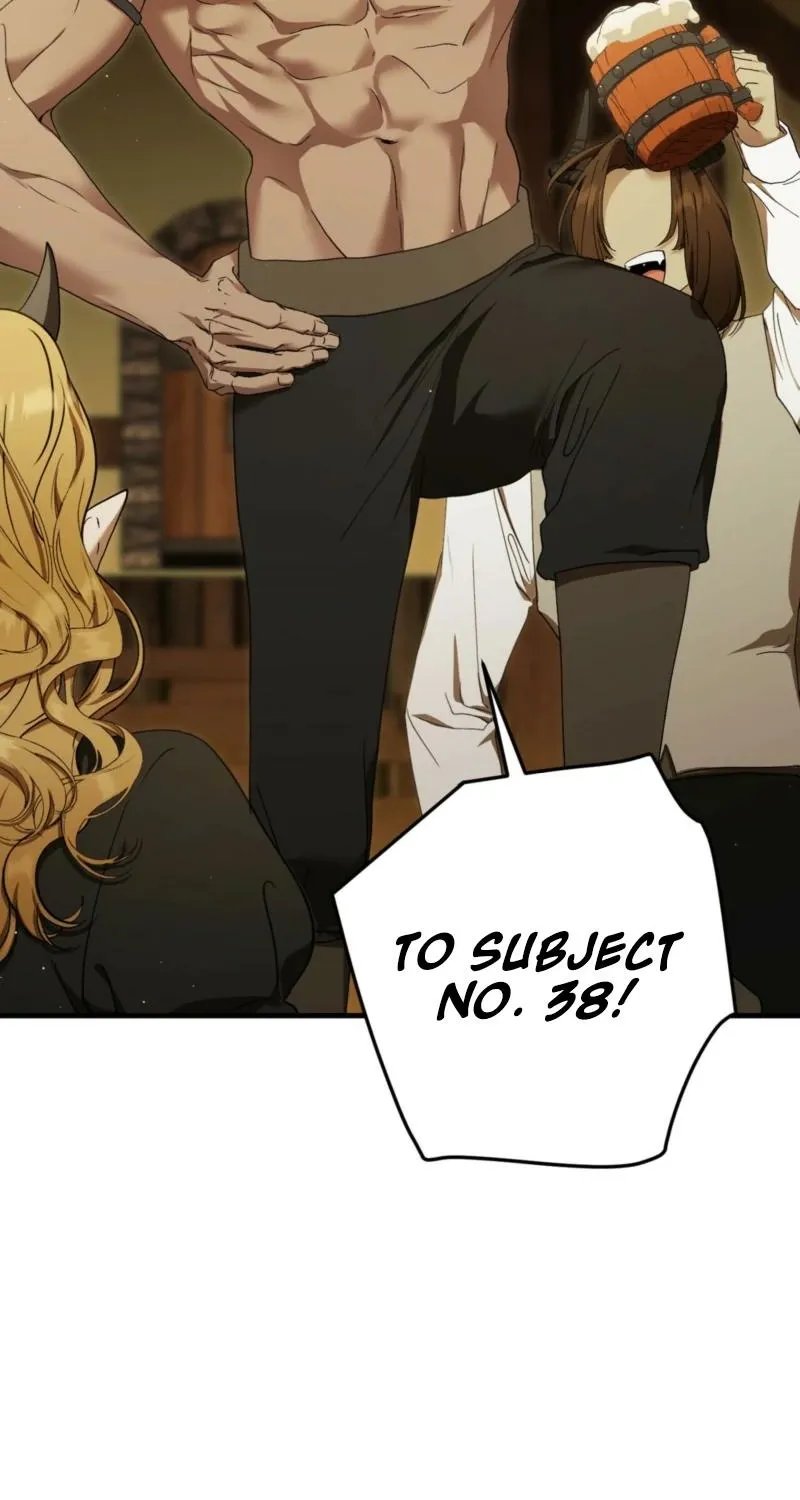 The Demon King Wants to Live in Peace Chapter 13 page 4 - 