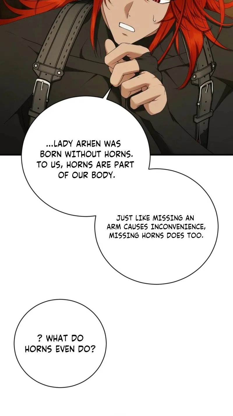 The Demon King Wants to Live in Peace Chapter 13 page 31 - 
