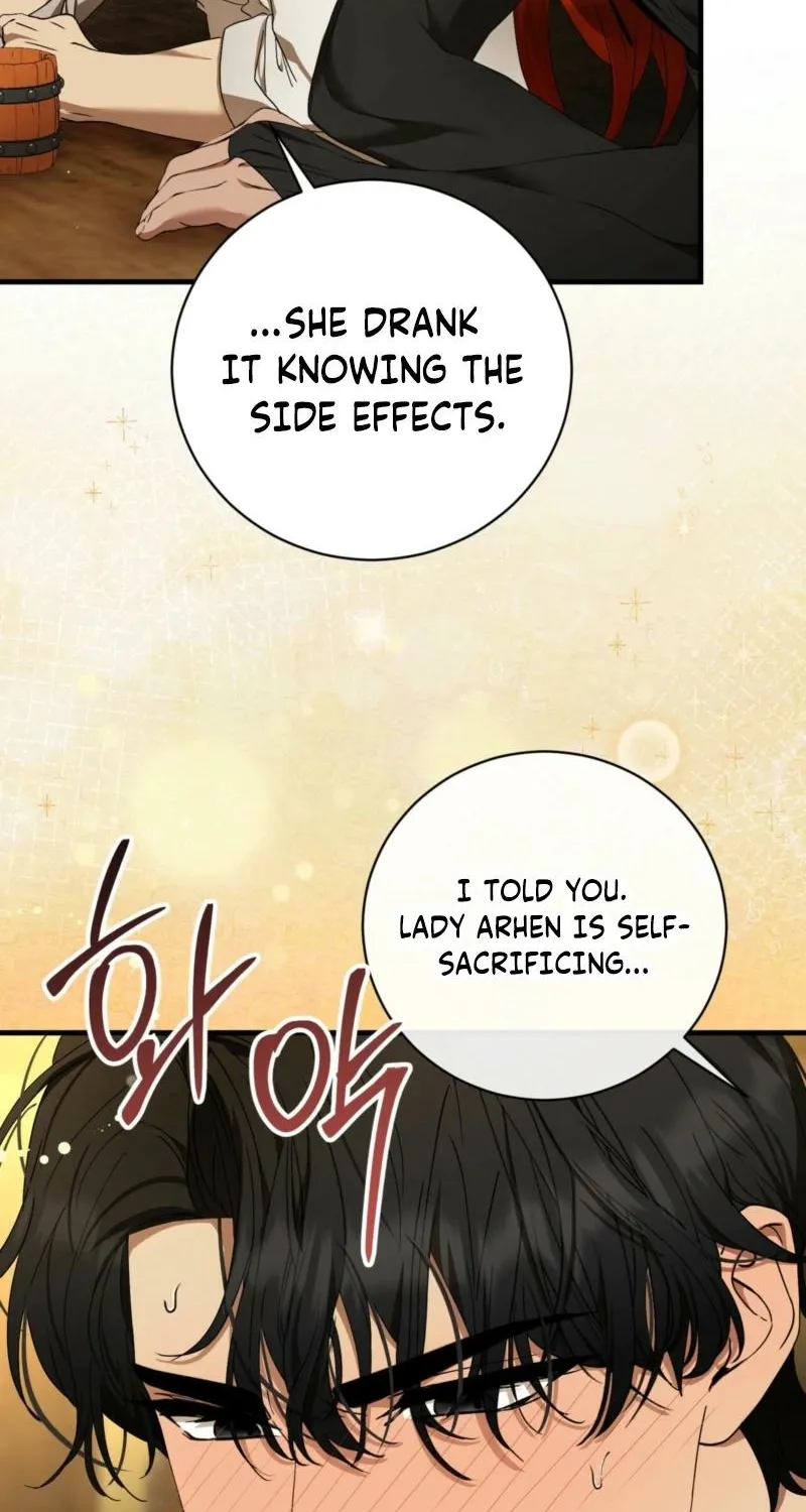 The Demon King Wants to Live in Peace Chapter 13 page 35 - 