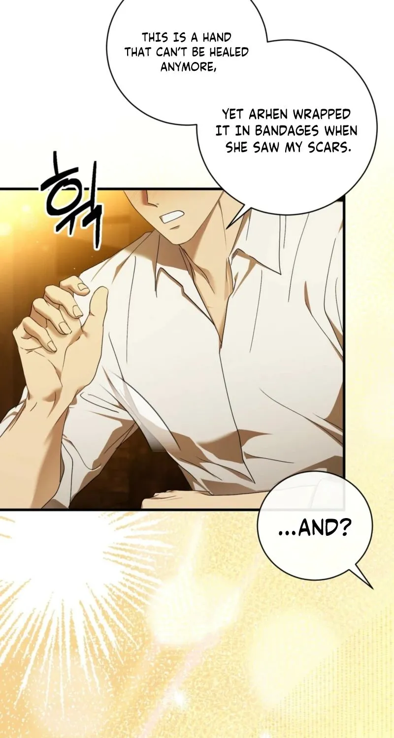 The Demon King Wants to Live in Peace Chapter 13 page 38 - 