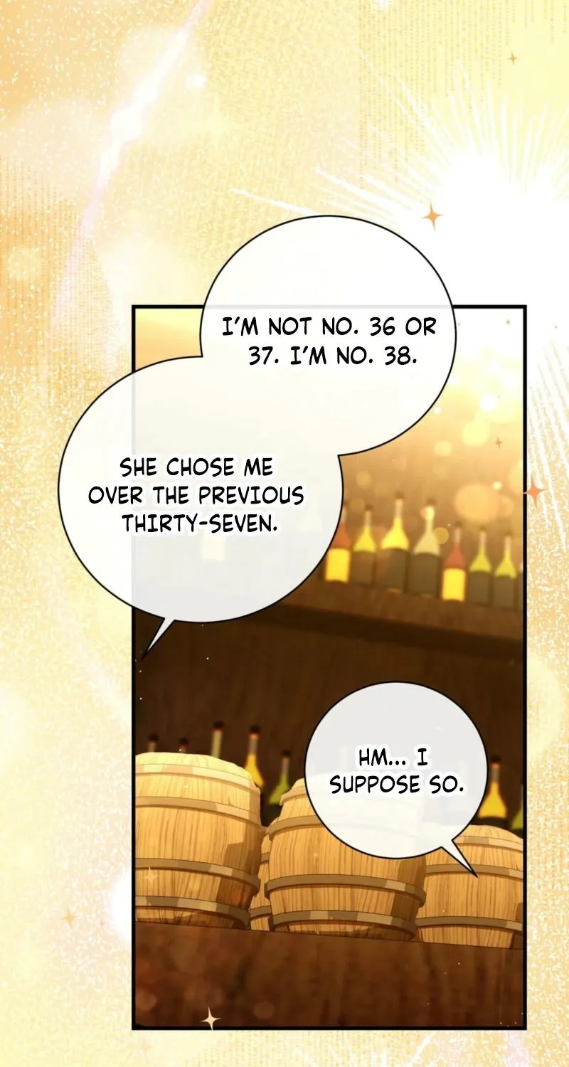 The Demon King Wants to Live in Peace Chapter 13 page 39 - 