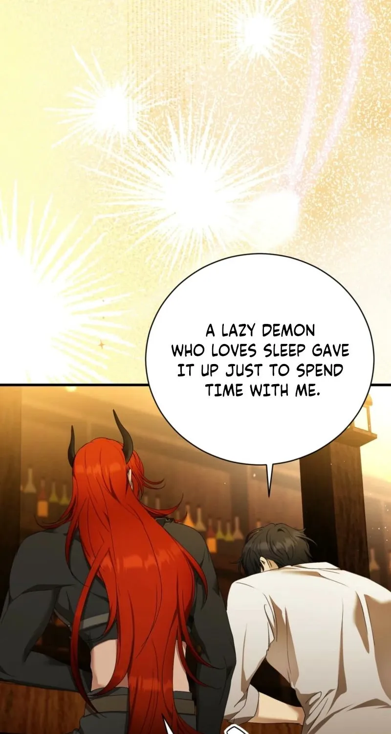 The Demon King Wants to Live in Peace Chapter 13 page 40 - 