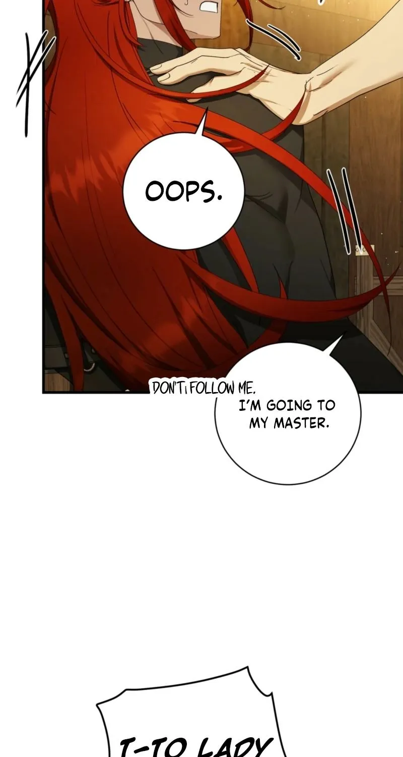 The Demon King Wants to Live in Peace Chapter 13 page 48 - 