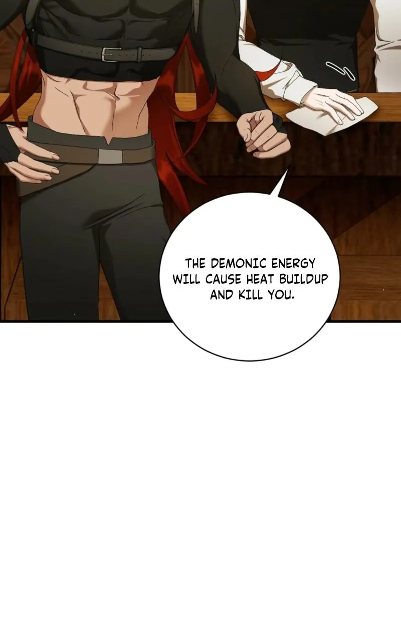 The Demon King Wants to Live in Peace Chapter 13 page 51 - 