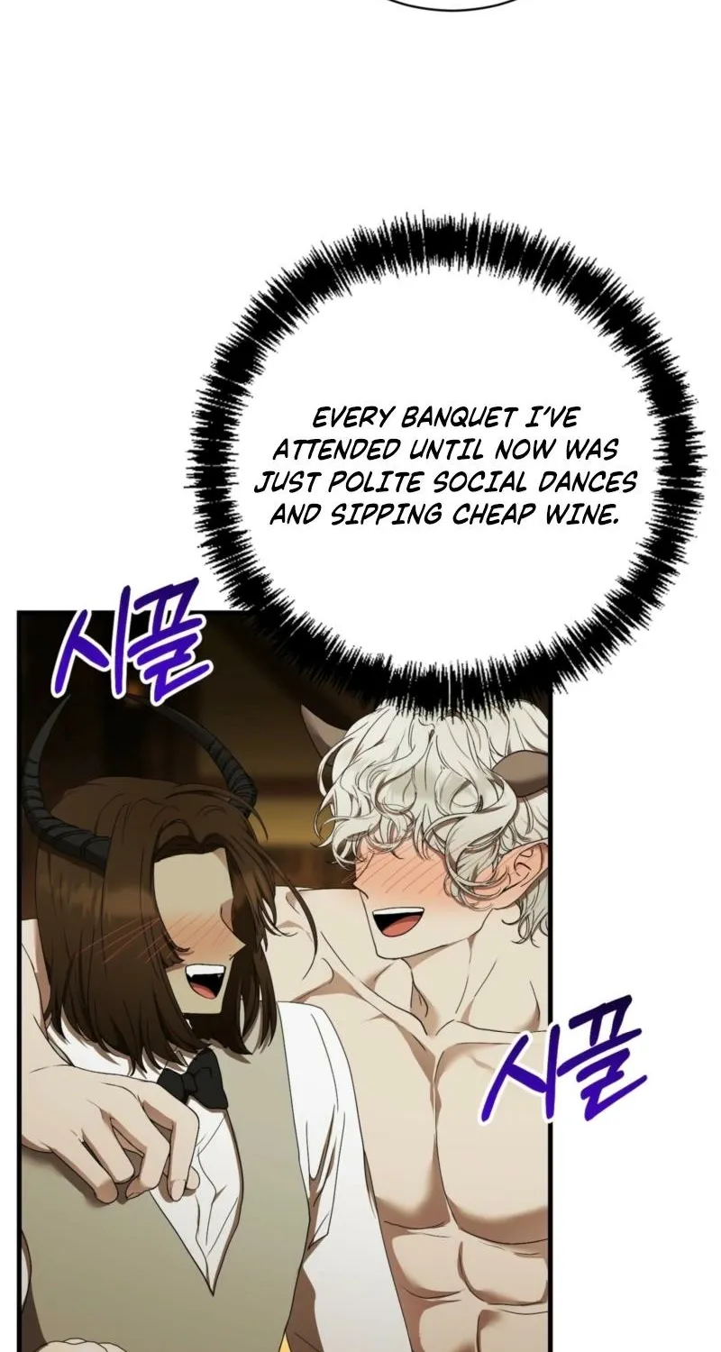 The Demon King Wants to Live in Peace Chapter 13 page 7 - 