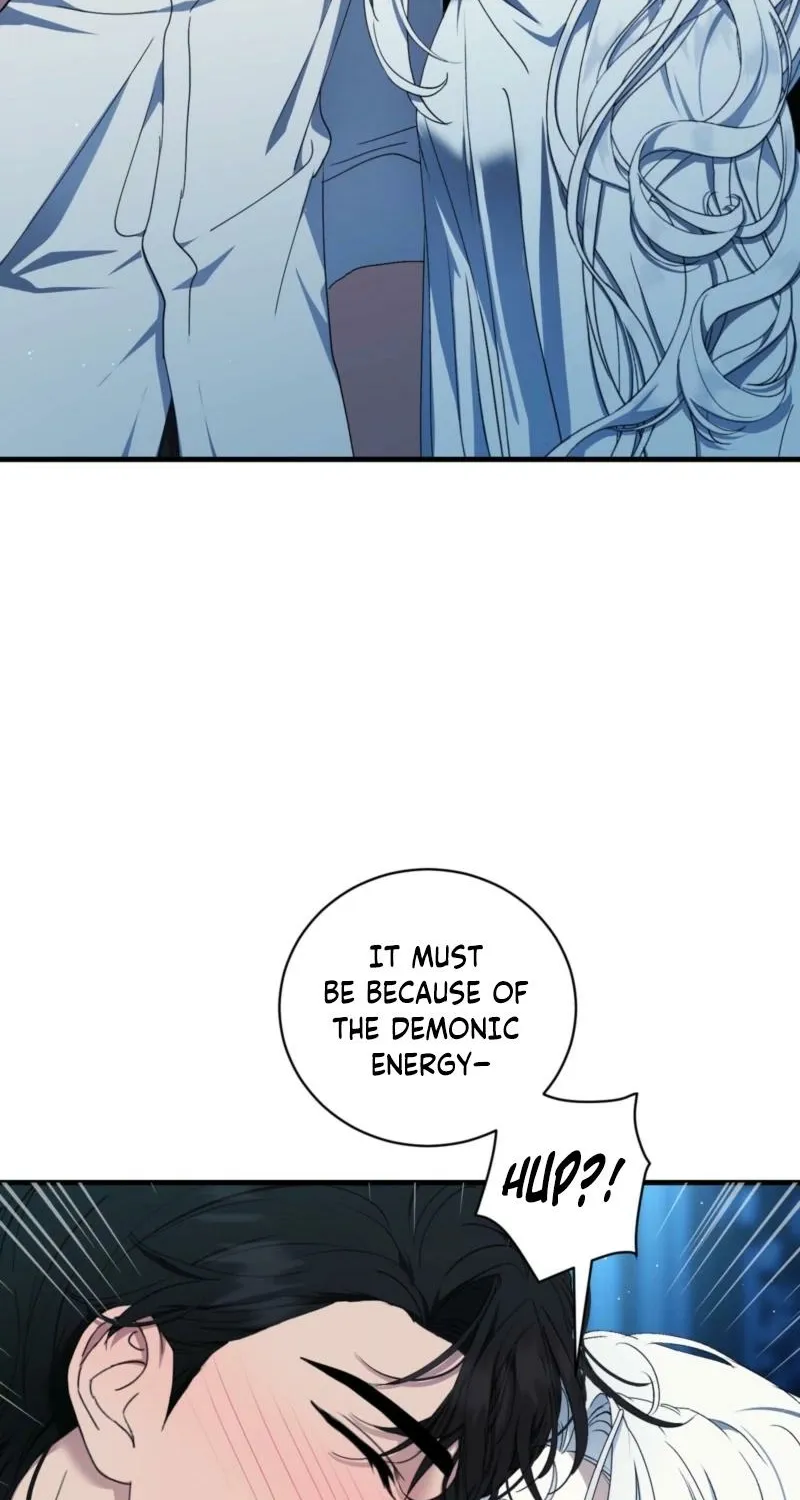 The Demon King Wants to Live in Peace Chapter 13 page 63 - 