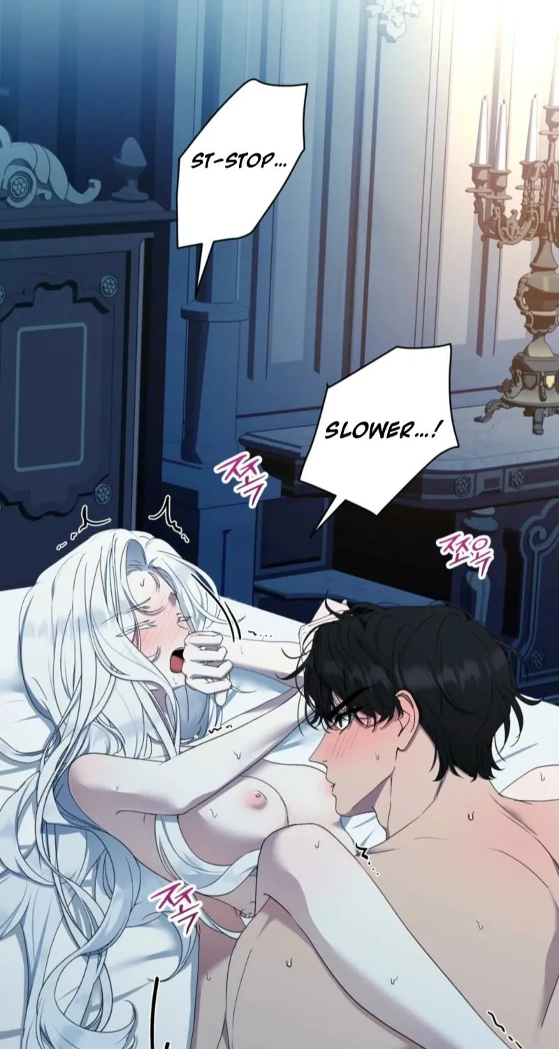 The Demon King Wants to Live in Peace Chapter 13 page 77 - 