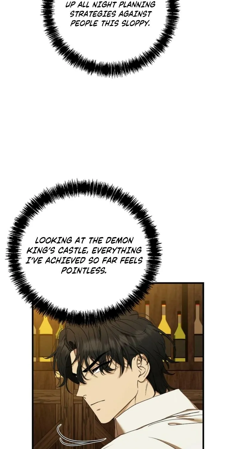 The Demon King Wants to Live in Peace Chapter 13 page 9 - 