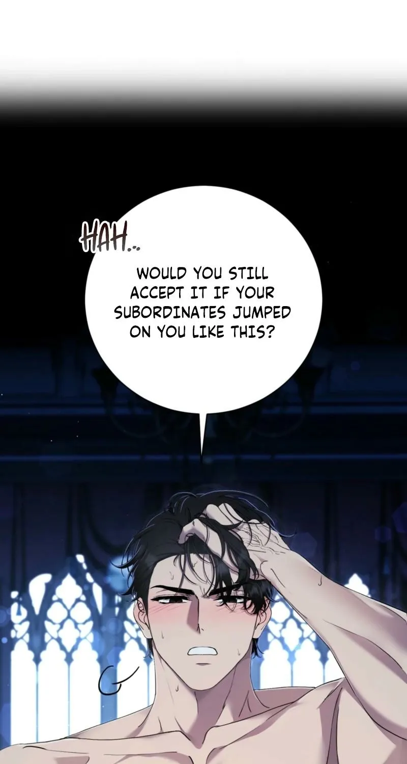 The Demon King Wants to Live in Peace Chapter 13 page 82 - 