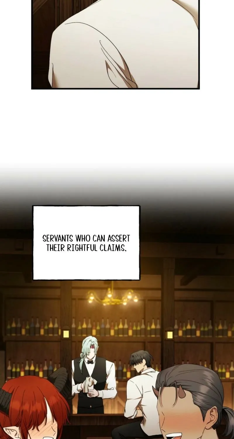The Demon King Wants to Live in Peace Chapter 13 page 10 - 