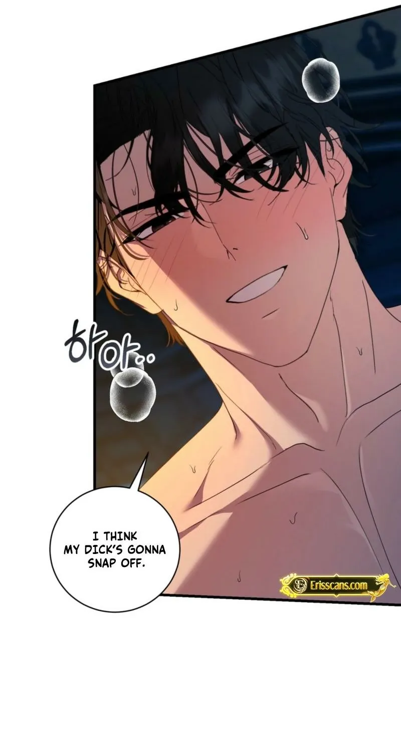 The Demon King Wants to Live in Peace Chapter 14 page 15 - 