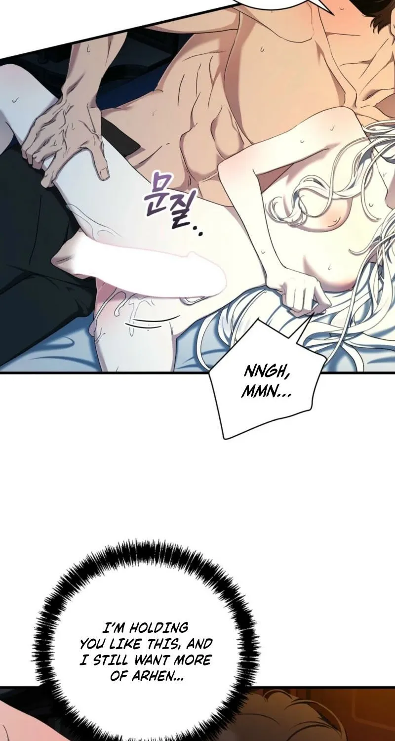 The Demon King Wants to Live in Peace Chapter 14 page 39 - 