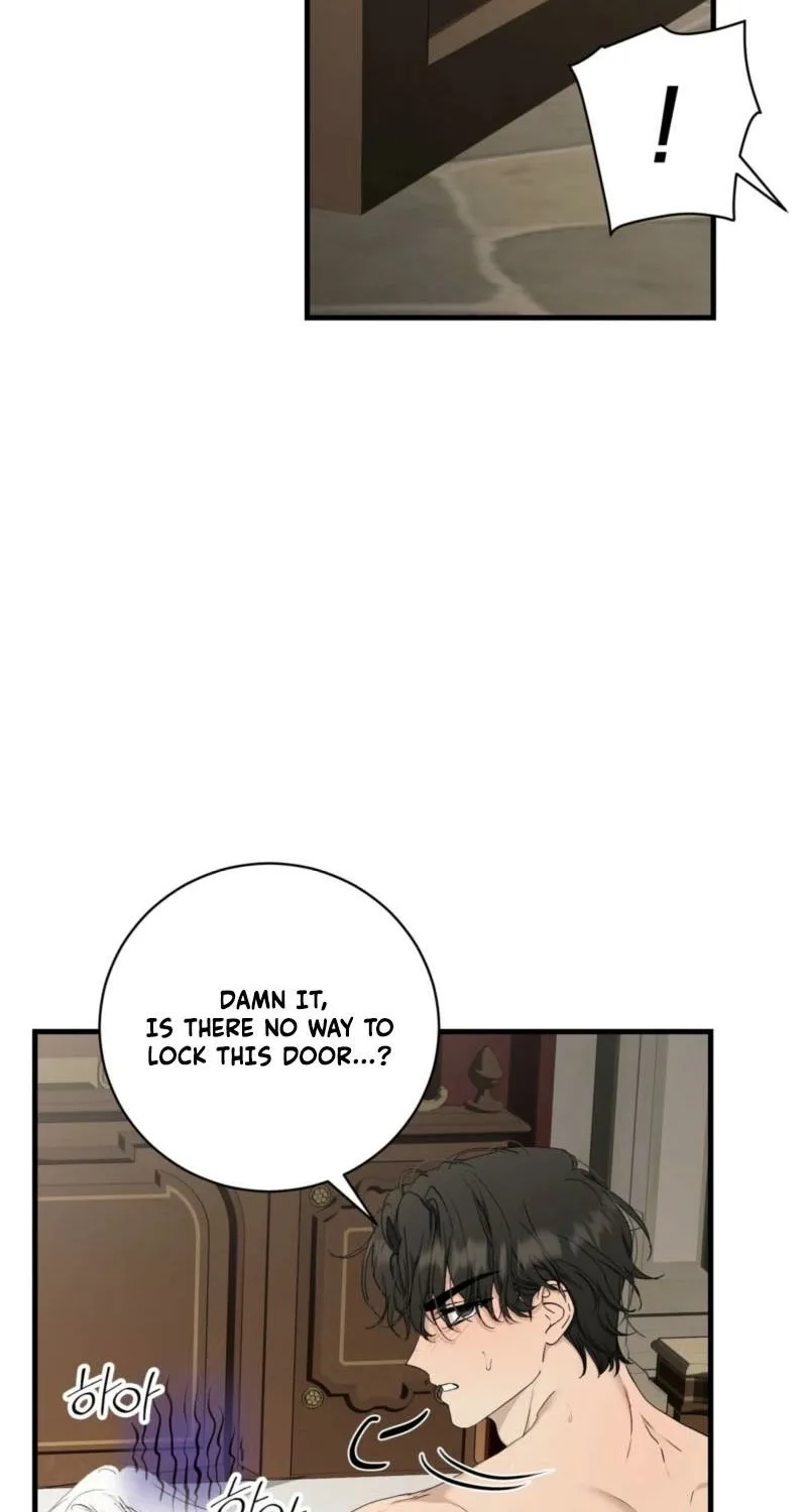 The Demon King Wants to Live in Peace Chapter 14 page 50 - 