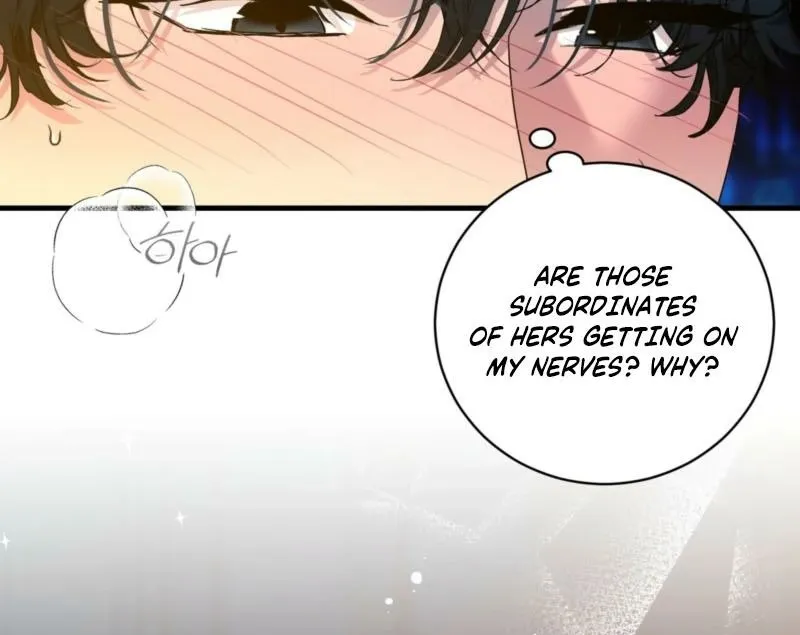 The Demon King Wants to Live in Peace Chapter 14 page 6 - 