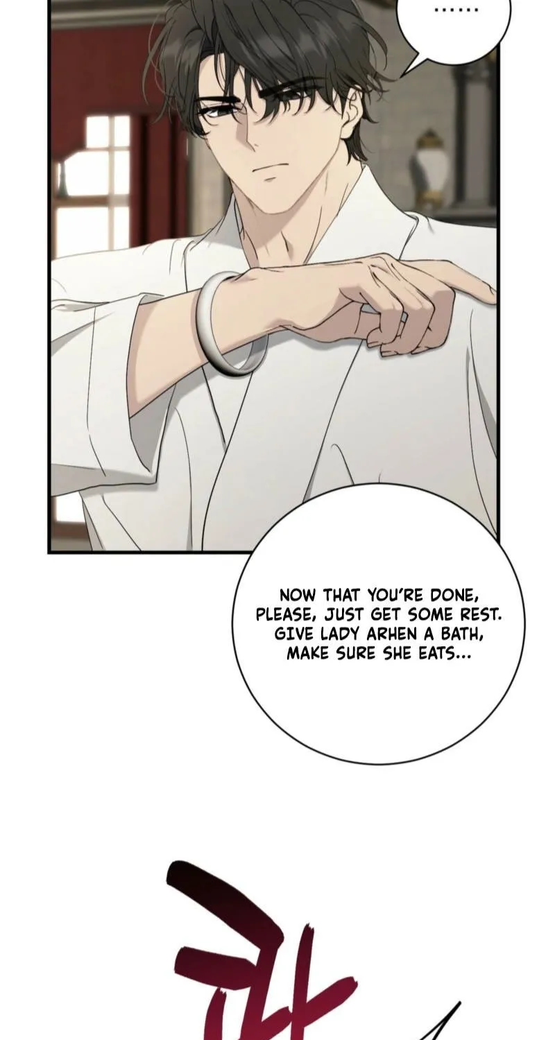 The Demon King Wants to Live in Peace Chapter 14 page 58 - 