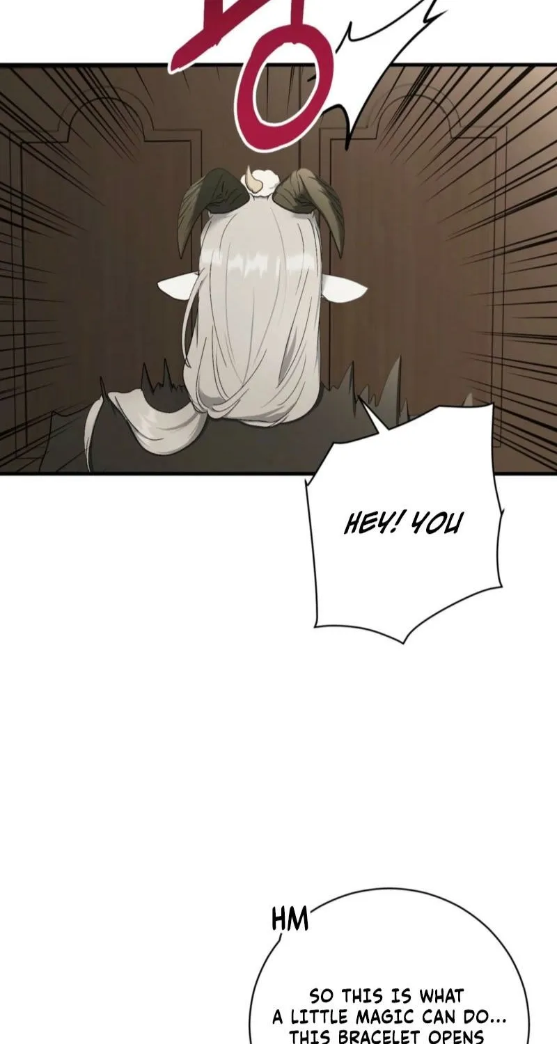 The Demon King Wants to Live in Peace Chapter 14 page 59 - 