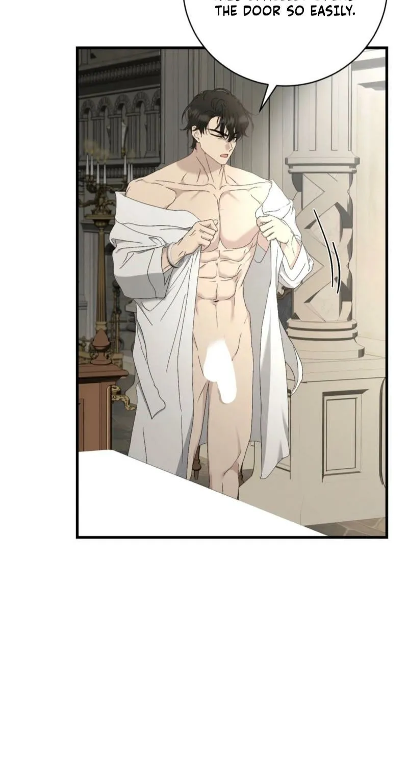The Demon King Wants to Live in Peace Chapter 14 page 60 - 
